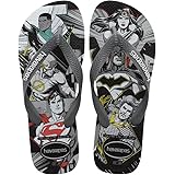 Havaianas Top Herois Dc, Infradito Uomo