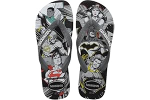 Havaianas Mężczyźni Top Herois DcKlapki