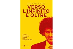Verso l'infinito e oltre. Ascesa e declino del re delle criptovalute
