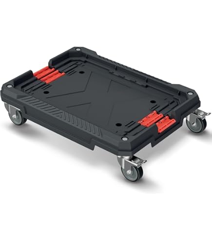 Kistenberg Gereedschapswagen X Block PRO 4095 Kistenberg Gereedschapswagen X Block PRO 4095