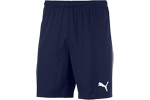 PUMA teamGOAL 23 knit Shorts - Szorty Mężczyźni
