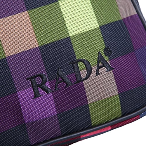 Rada Einkaufstrolley ER/1 40l in verschiedenen Farben - 9