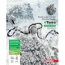 Libro Di Scienze Della Terra 'Il Pianeta Verde' - Per Ist. Tecnici/Professionali, Con E-book