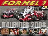 Image de Formel 1 2009. Kalender