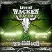 Produktbild Live At Wacken 2016-27 Years Faster Harder Louder [Blu-ray]