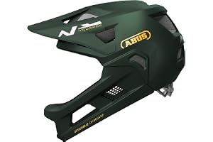 Abus Helmet