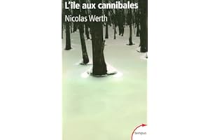 L'Ile aux cannibales
