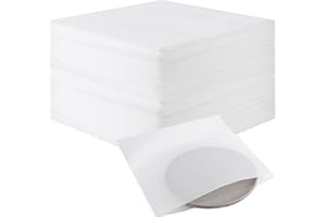 WUFANC Verpackungsmaterial 100 Stück, Luftpolsterfolie Umzug 20 x 20cm, Schaumstoffverpackung Umzugsverpackung für Umzugskartons Kartons Geschirr Gläser Weinflaschen Versand