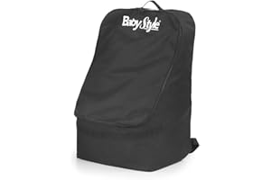 Babystyle EGG Stroller & Oyster Pushchair Stroller Travel Storage Bag