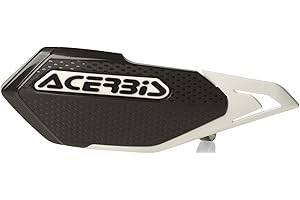 ACERBIS PARAMANO X-ELITE NERO/BIANCO