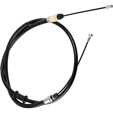 98076688ZD LEVA FRENO DI STAZIONAMENTO A MANO CITROEN C3 1.5 D 75KW 6M