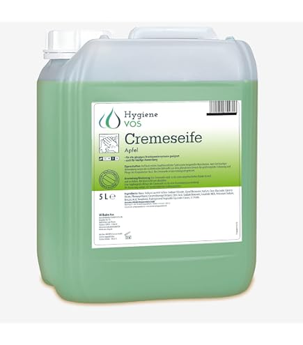 Perladin Cremeseife Flieder 5l