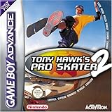 Tony Hawk's Pro Skater 2 - 