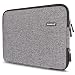 Produktbild Inateck Laptop-Tasche Tasche für Laptop 15 Zoll Schutzhülle für Laptops mit einer Bildschirmdiagonale von 38,1-39,6 cm (15-15,6 Zoll) Lenovo ThinkPad Dell Inspiron