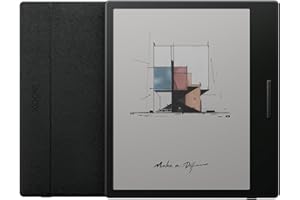 BOOX Tablet Go Color 7 ePaper E Ink Tablet 4G 64G Front Light (Black)