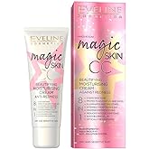 Eveline Cosmetics Magic Skin CC Cr&egrave;me Visage Hydrating 8 in 1 50 ml 50 ml