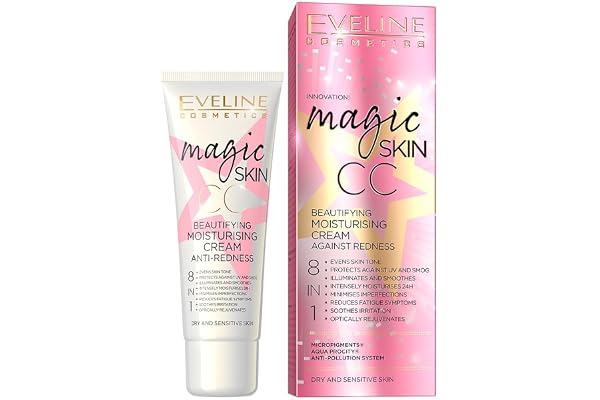 EVELINE COSMETICS