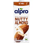 Alpro Badem İ&ccedil;eceği 1000 ml