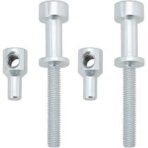 Vis Réglage Tendeur Tronçonneuse EMagTech - Compatible Stihl 028 (Lot De 2)