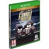 South Park: L'Annale du Destin - édition gold