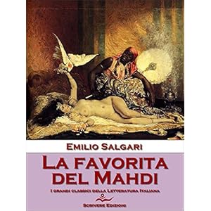 La favorita del Mahdi