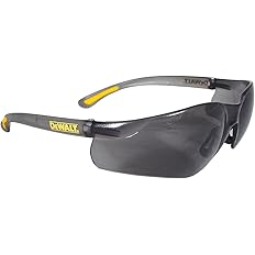 Dewalt Auger Safety Eyewear (One size 