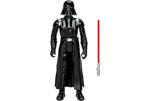 Star Wars Epic Hero Series, Figura de acción de Darth Vader de 10 cm