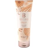 Boutique BS Amber Musk & Vanilla Body Peeling 225 Gr