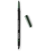 Kiko Milano Kiko G&ouml;z Kalemi - Unlimited Precision Automatic Eyeliner & Khol - 11 Camouflage Green