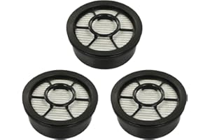 aonus Filtro *3, adaptado para aspirador A9/A9S/A9Pro