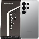 Samsung SM-S948 S26 Ultra 12+512GB 6.9" 5G Silver Shadow EU