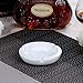 Produktbild LQXZM-china weiß haushalt lebensmittel aschenbecher einfach café tabelle liefert kreative geschenke / mode - aschenbecher 10cm,c