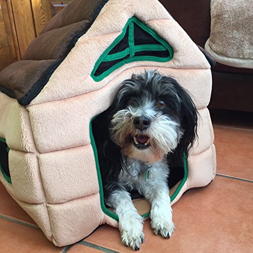 Me-My-Pets-Cosy-House-Bed