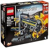 LEGO Technic 42055 - Schaufelradbagger, Bauspielzeug - Lego