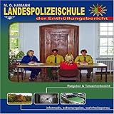 Cover zum Buch Landespolizeischule- der Enthüllungsb...