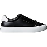 Calvin Klein LACE-UP SNEAKER LTH CK Spor AyakkabıKadın