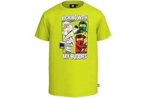 LEGO Jungen T-Shirt