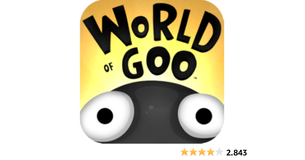 World of Goo