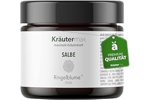 KRÄUTER MAX Pommade de feuille de vigne à l'extrait de marron d'Inde crème 1 x 100 ml