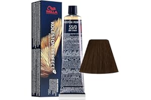 Wella Koleston Perfect Me+ 55/0 - 60 ml