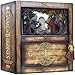 Game Of Thrones - Edition Collector Limitée - L'intégrale des saisons 1 à 8 [Blu-ray] [Collector Limitée]