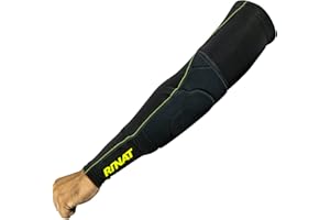 Rinat Arm Guard Protección de Brazo Unisex Adulto