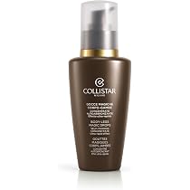 Collistar Sonnencreme LSF 30 – Bräunungscreme Mit Vitamin E, 150 Ml