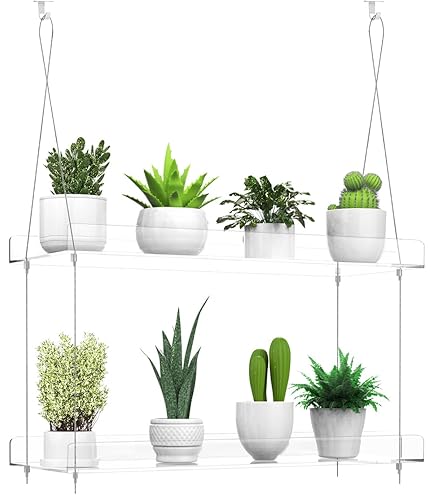 Massief houten reling plantenbak balkon hangend Bloemenstandaard Hek Ingemaakte plank Gemonteerde plantenmanden voor binnen en buiten Drijvende opbergrekken (Size : 90x28x23cm