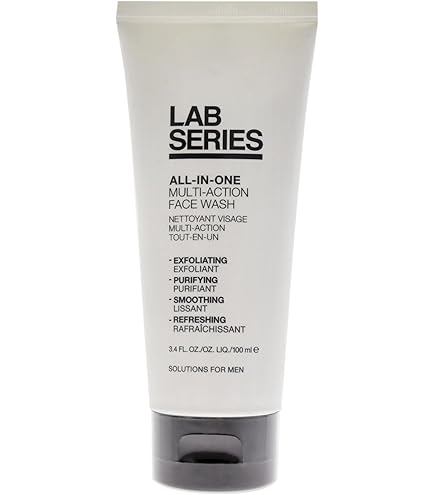 Lab Series All-In-One Face Treatment For Men 3.4 oz Treatment
