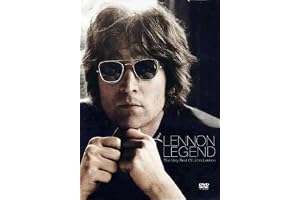 John Lennon - Lennon Legend
