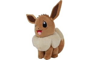 Eevee #2 - Pokémon 20 cm. Plush