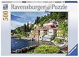 Premium puzzle ravensburger - calidad softclick