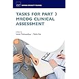 Tasks for Part 3 MRCOG Clinical Assessment