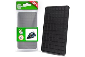 ONIX TECH Poggia Ferro da Stiro Universale per Tutti i Modelli - Garanzia di 5 Anni